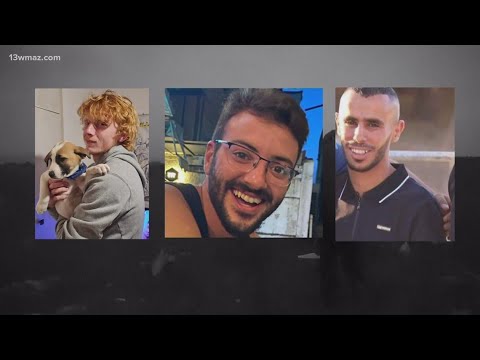 Israel-Hamas War: Israeli military says it mistakenly killed 3 Israeli hostages in Gaza