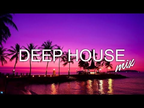 Mega Hits 2023 🌱 The Best Of Vocal Deep House Music Mix 2023 🌱 Summer Music Mix 2023 