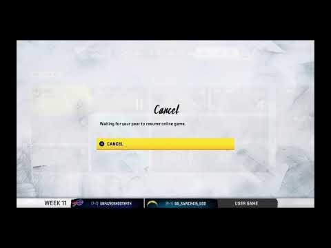 Madden 20 texans vs ravens