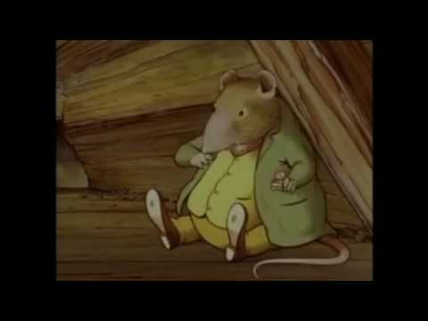 The World Of Peter Rabbit &amp;amp; Friends - The Tale of Samuel Whiskers or the Roly Poly Pudding