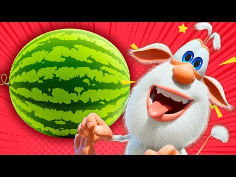 Booba 🔴 LIVE - All the best episodes compilation - Cartoon for kids