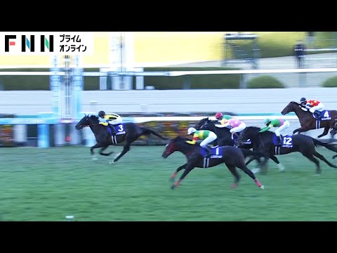 【朝日杯フューチュリティステークス】ジャンタルマンタルが無敗の3連勝でGI制覇&ldquo;2歳王者&rdquo;に　川田将雅騎手は2023シーズンGI5勝目