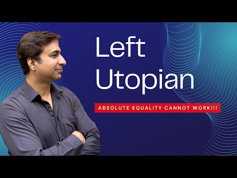 Is the Left Utopian?