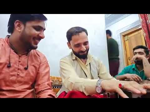 Gojri Bait | Alif Akhiyan Nu Surma | Gojri Song | Aijaz Bhat | Tabassum Wangathi