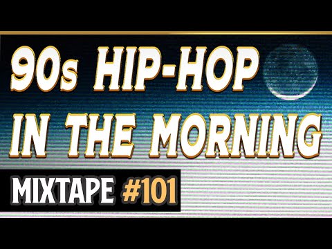 90s - 2000s Hip-Hop Mix 