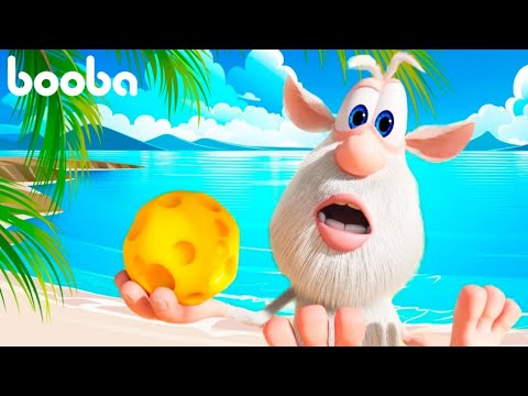 Booba  💥 Vacances d'&eacute;t&eacute; &agrave; Booba ✨ Dessins anim&eacute;s divertissants pour les enfants