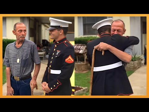 MOST EMOTIONAL SOLDIERS COMING HOME COMPILATION!