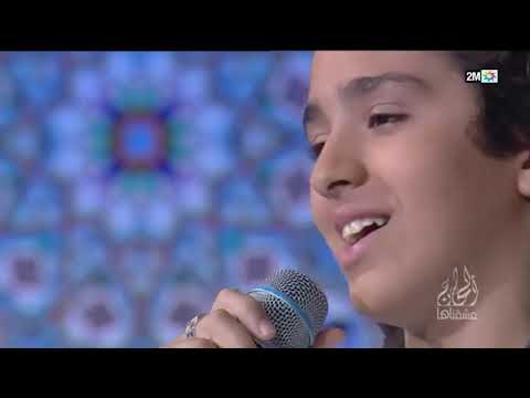 فرقة الثريا للموسيقى العصرية و Thouraya voice على2Mأغنية أم كلتوم أنساك من أداء الفنان سامي الشرايطي