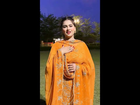 Aliza Sehar New Video Leak | Aliza Sehar New Vlog | Aliza sehar Tiktok