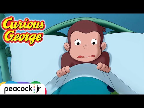 Rhinoceros Nightmare | CURIOUS GEORGE