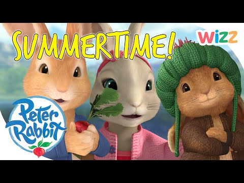 @OfficialPeterRabbit