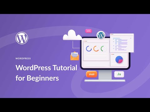 WordPress Tutorial for Beginners| Learn, Create and Earn!