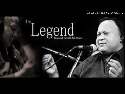 Sadgi Tou Hamari Zara Dekhiye Nusrat Fateh Ali Khan