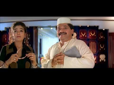 Raveena Tandon Comedy Scene in jewellery shop | Taqdeerwala Hindi Movie | Venkatesh | Raveena Tandon