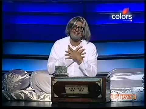 The Best Mimicry By Sonu Nigam