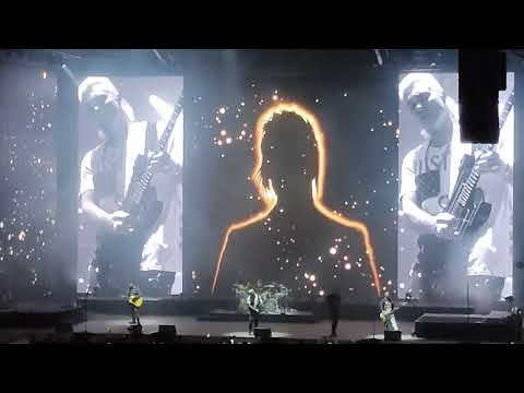 Avenged Sevenfold- So Far Away LIVE 4K @ USANA Amphitheater Salt Lake City Utah 09/30/2023