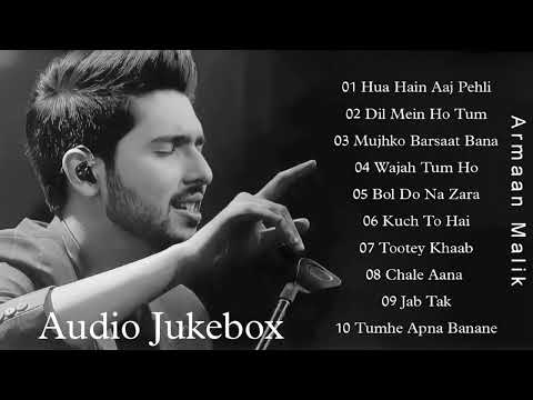 Armaan Malik Songs | Armaan Malik Top 10 Song |  Best Bollywood Songs 💝| Romantic Hindi Songs 2023