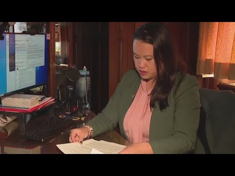 Oakland Mayor Sheng Thao faces new recall effort