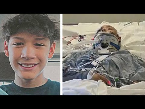 13-Year-Old Missing 5 Days Turns Up in Hospital as &lsquo;John Doe&rsquo;