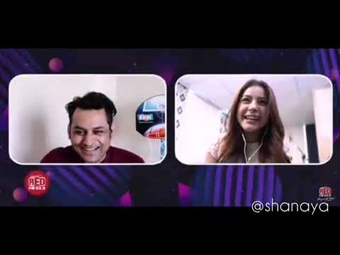 Sidnaaz's Interview Vm || Sidharth Shukla and Shehnaaz Gill.