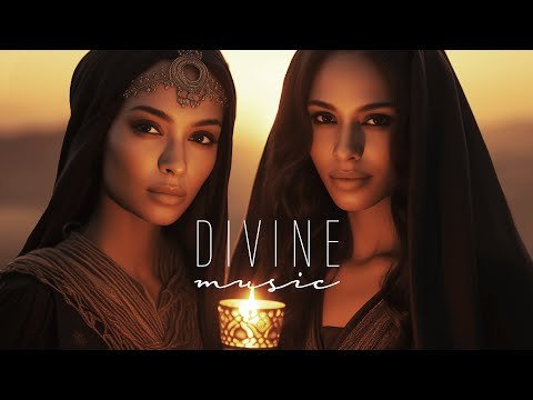 Divine Music - Black Friday Mix 2023 [Ethnic &amp; Deep House]