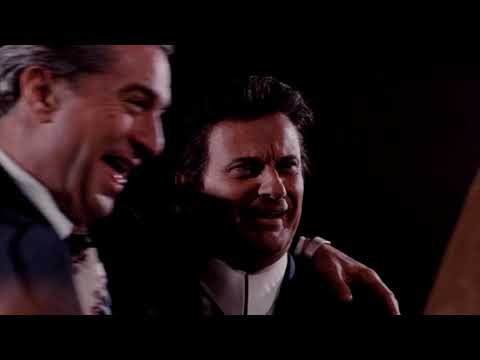 Goodfellas: Tommy Gets &quot;Made&quot;