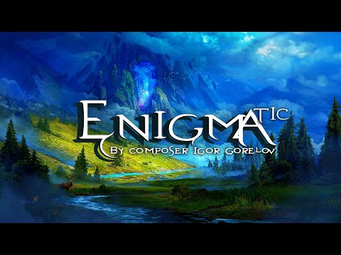 The Very Best Cover Of Enigma 90s Cynosure Chillout Music Mix 2023💖