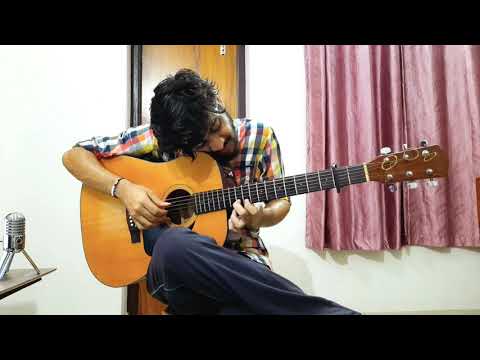 Ekla Cholo Re | Rabindrasangeet