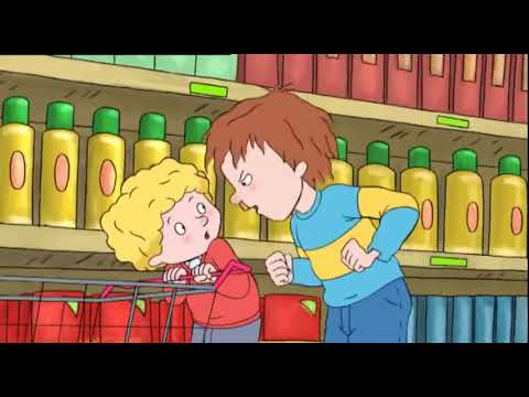 Horrid Henry New Episode In Hindi 2021 | Horrid Henry's Perfect Day | Henry In Hindi 2021 |