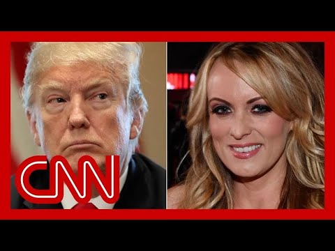 Stormy Daniels Releases РEVERTED Тrump VIDEO, HIS LIFE RUINED