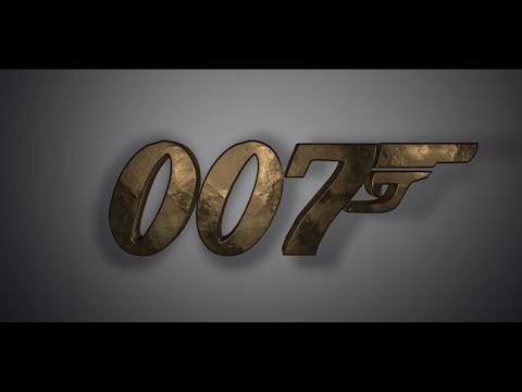 A James Bond Tribute