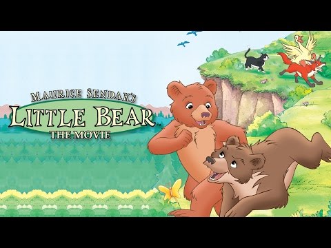 The Little Bear Movie