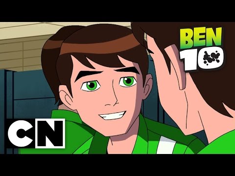 Ben 10: Ultimate Alien - Duped (Full Episode)