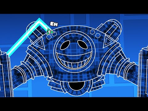 Ultra Violence? | Geometry dash 2.11