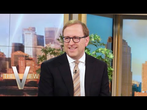 Jonathan Karl Breaks Down Iowa Caucus Results | The View