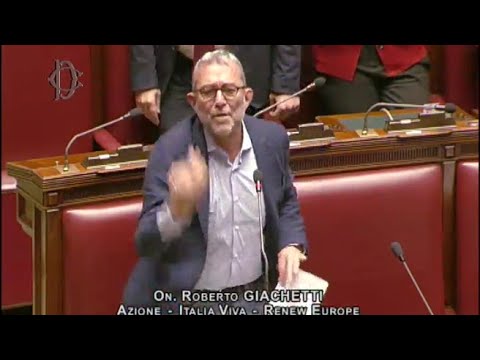 Camera, Giachetti al M5s sugli stipendi ai deputati: &amp;laquo;Siete miserabili&amp;raquo;