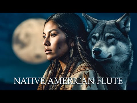 Deep Connection with Mother Natural - Native American Flute Music for Meditation, Healing