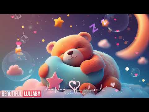 Lullaby for Babies To Go To Sleep - Bedtime Lullaby For Sweet Dreams - Beautiful Sleep Music