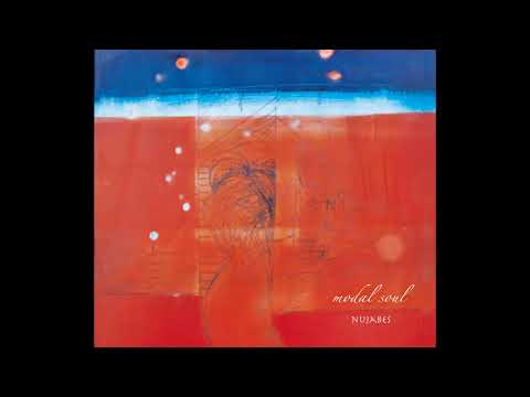 Nujabes - Feather (feat. Cise Starr &amp; Akin from CYNE) [Official Audio]