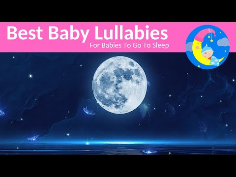 5 Minute Baby Sleep Challenge! Put Your Baby To Sleep In 5 Minutes With This Lullaby by Pachelbel