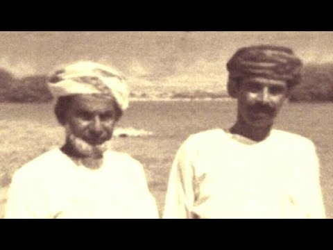 قصة والد الفريق علي بن ماجد والي طاقة الشيخ ماجد بن مصبح المعمري