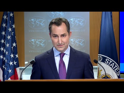 State Dept.: &lsquo;No reason to believe&rsquo; Israel behind Iran explosions