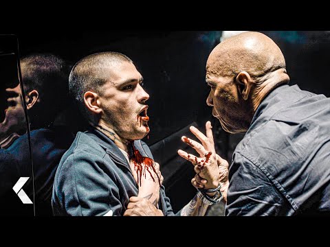 &amp;ldquo;If I Go To 4 You Will S**t On Yourself!&amp;rdquo; - Robert vs. Mafioso Scene - The Equalizer 3 (2023)