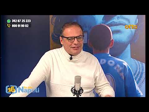 Se dici Napoli, analisi e commenti su Torino-Napoli