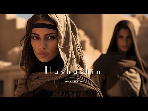 Hash. Music - Ethnic Chill &amp; Deep House Mix [Vol. 28]