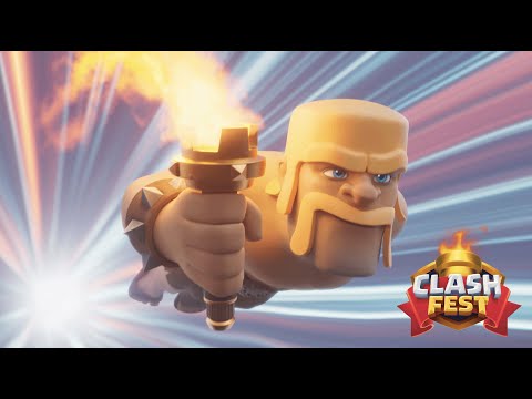 Clash Tonight - Official Clash of Clans Songs 2022