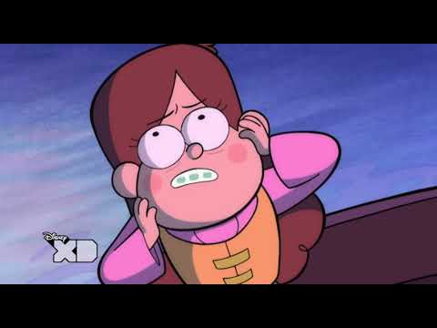 Gravity Falls - 'The Hand That Rocks The Mabel'