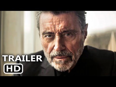 AMERICAN STAR Trailer (2024) Ian McShane, Thriller Movie