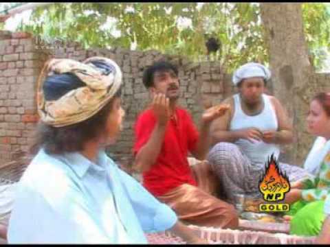 Khotay Sikkay Saraiki Comedy