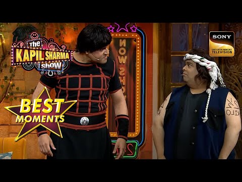 Funny Deol को उसके नकली पापा ने दिया बड़ा धोखा | The Kapil Sharma Show 2 | Best Moments